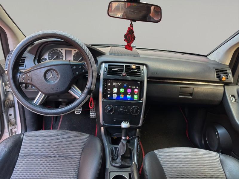 MERCEDES Classe B (T245) B 150 Sport