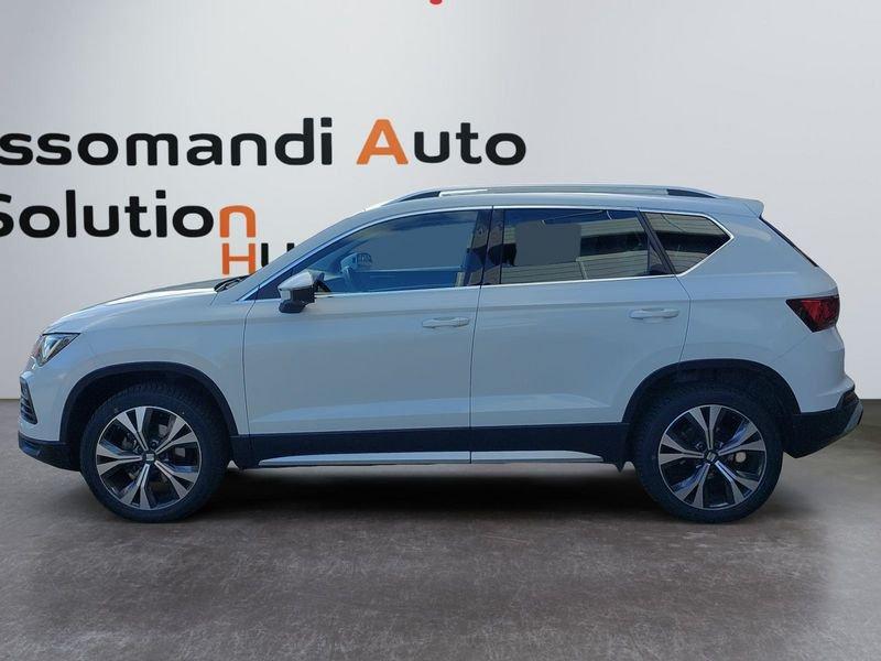 Seat Ateca Ateca 1.5 EcoTSI DSG Business