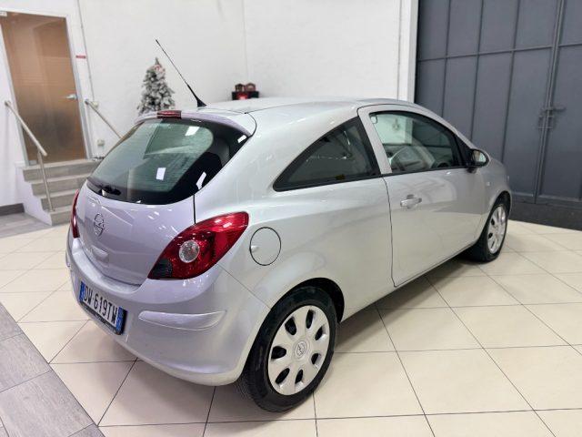 OPEL Corsa 1.2 3 porte Enjoy G.P.L