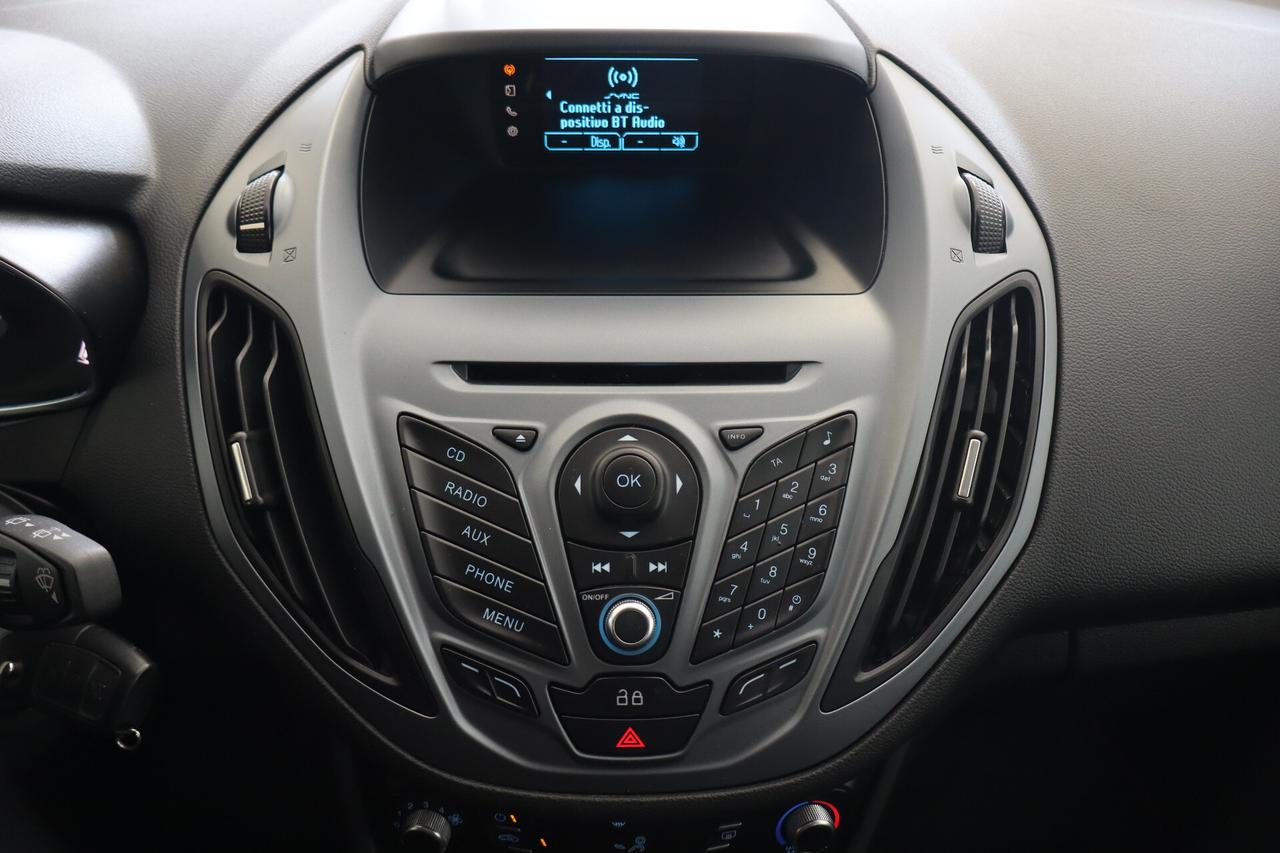 FORD B-MAX 1.0 ECOBOOST 100 CV BUSINESS