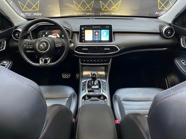 Mg HS 1.5T-GDI Luxury