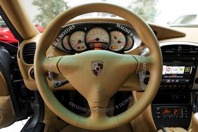 Porsche 996 CARRERA 4S|A.S.I.|BOSE|PELLE COMPLETA|BI-XENO|PDC