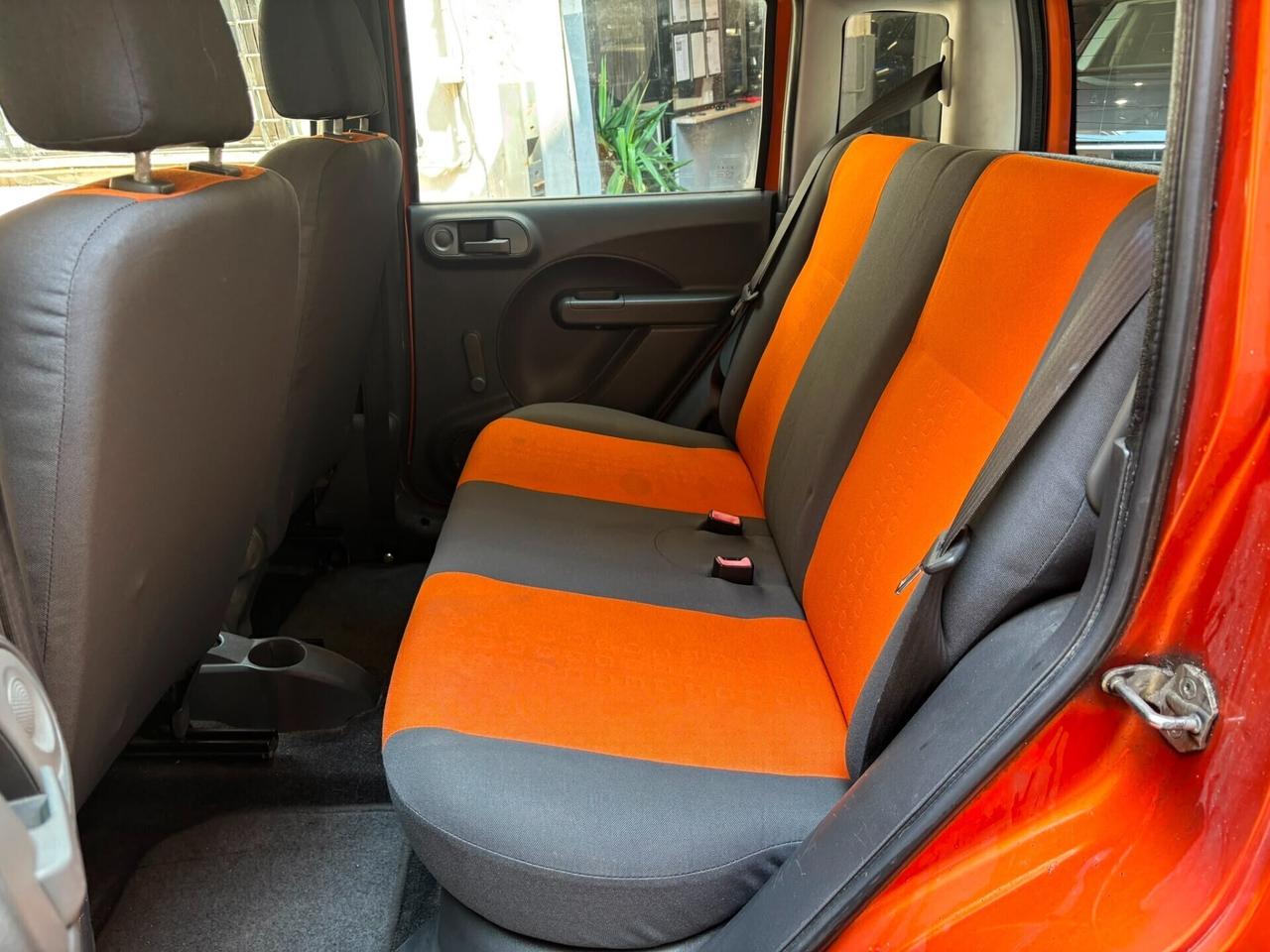 Fiat Panda 1.2 BENZ