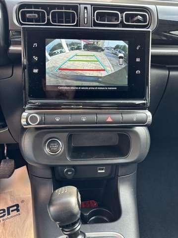 Citroen C3 PureTech 110 S&S Max LED-NAVI-APP CONNECT