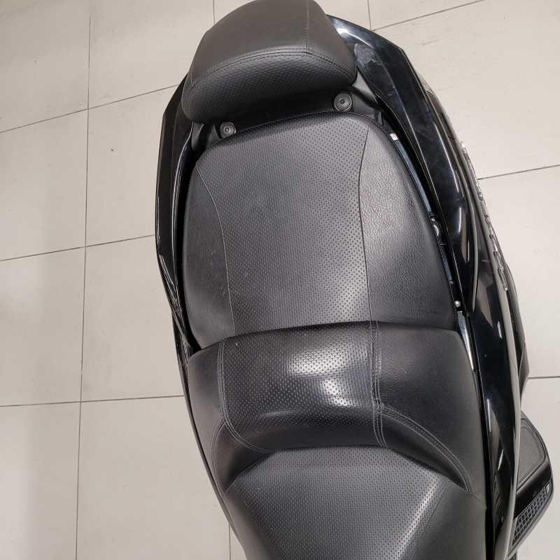 Yamaha Majesty 400 - 2008