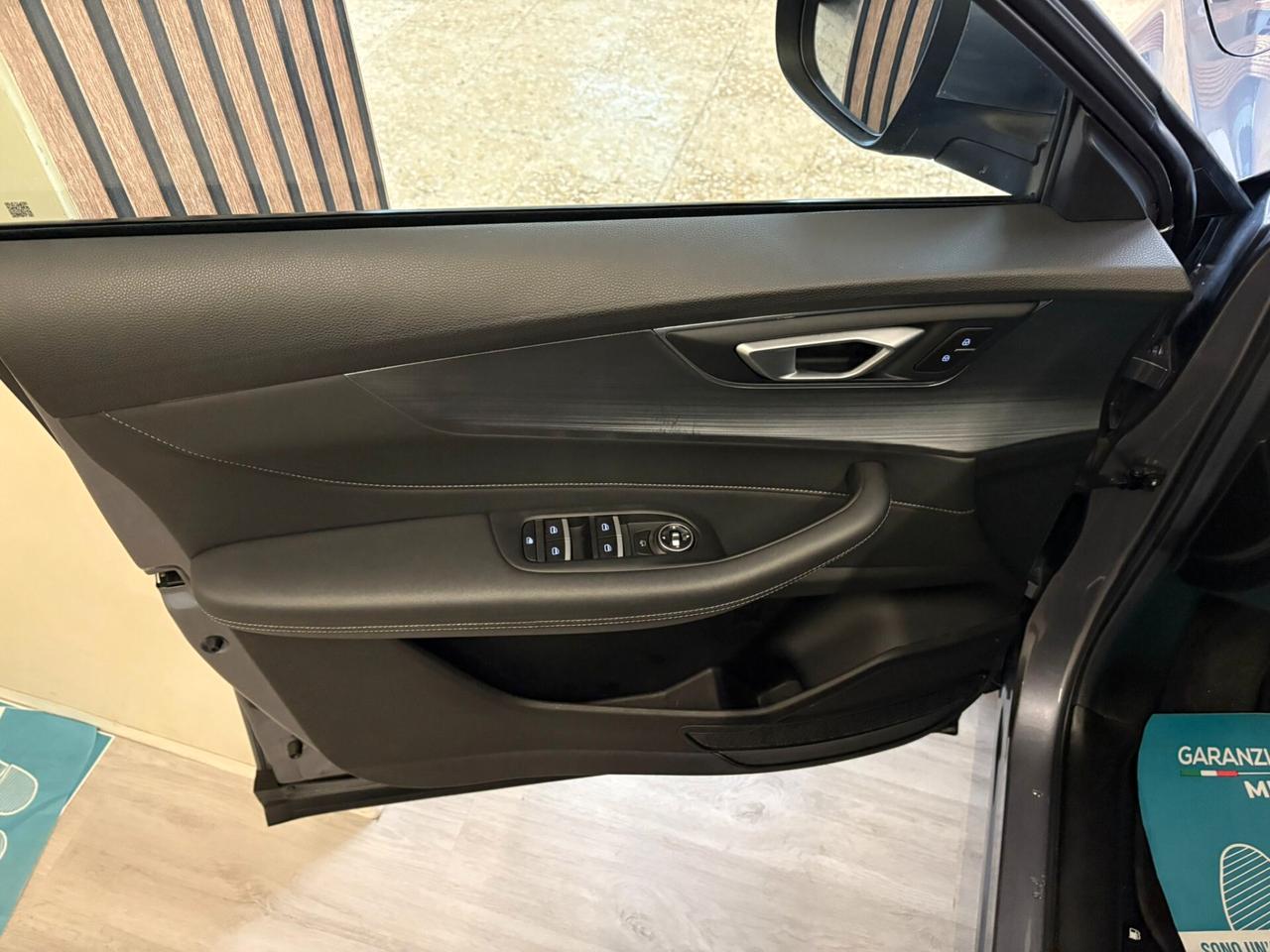 Dr 5.0 1.5 Turbo Bi-Fuel 115cv benzina/GPL FULL