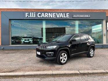 JEEP Compass 2ª serie Compass 2.0 Multijet II ...