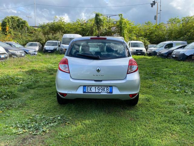 Renault Clio Euro 5 1.2 5p. * Cinghia fatta + Bollo 2026 pagato