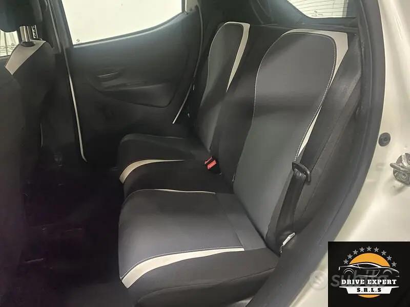 Lancia Ypsilon 0.9 t.air Elefantino ecochic m...