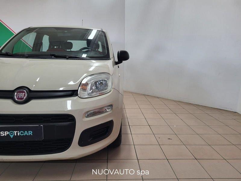 FIAT Panda 1.2 69cv EasyPower Easy