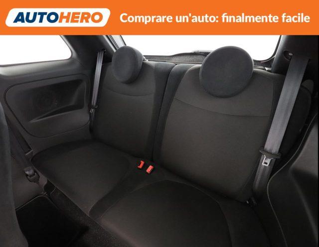 ABARTH 595 1.4 Turbo T-Jet 165 CV Turismo