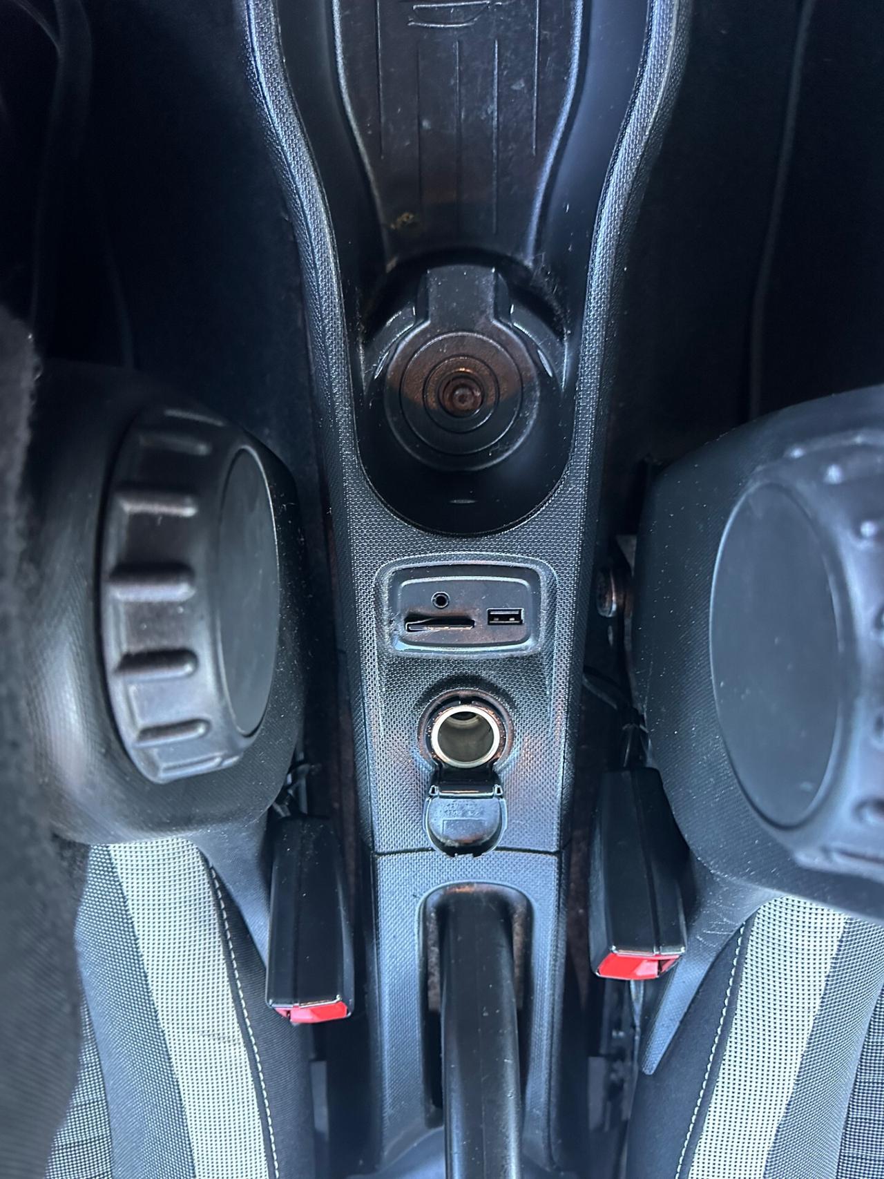 Renault Twingo SCe Stop&Start Intens