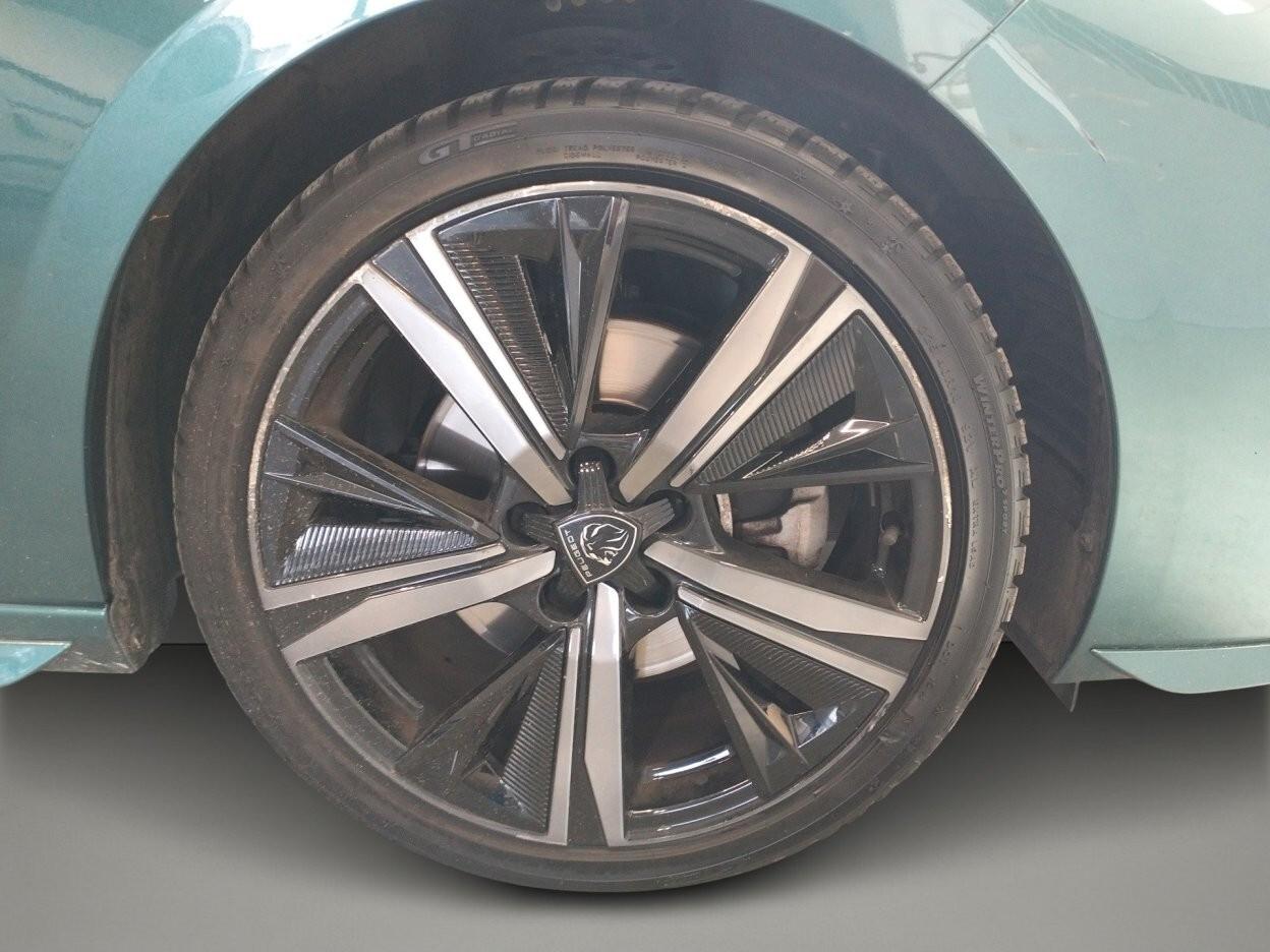 Peugeot 308 BlueHDi 130 S&S EAT8 SW GT Pack