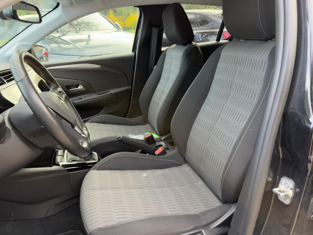 Opel Corsa 1.2 Edition