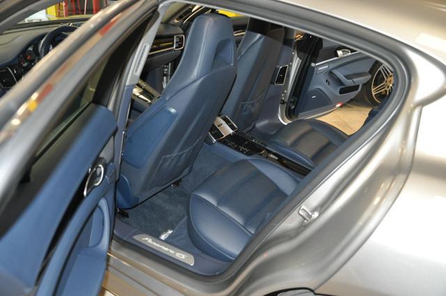 PORSCHE Panamera 4.8 4S *NAVI/PELLE/TETTO/PDK*
