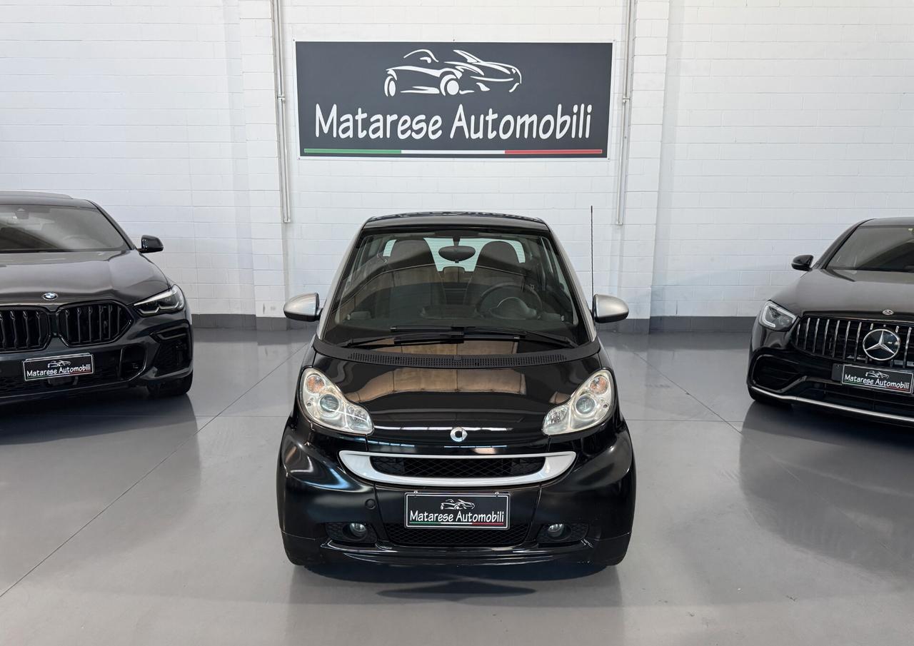smart forTwo Pulse 1.0cc 71cv Auto CarPlay+JBL OK Neopatentati