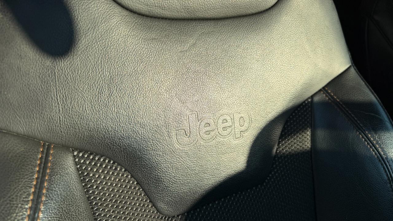 Jeep Compass 1.6 Multijet II 2WD Limited GARANTITA 12 MESI