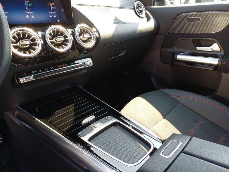 Mercedes-Benz GLA GLA 250 e Plug-in Hybrid AMG Line Advanced Plus NIGHT-PACK