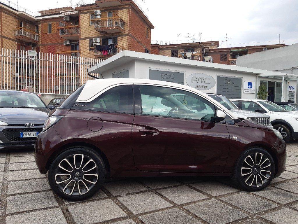 Opel Adam 1.4 87 CV GPL Tech Air