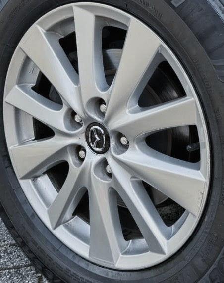 Mazda CX-5 2.2L Skyactiv-D 150CV 2WD Evolve