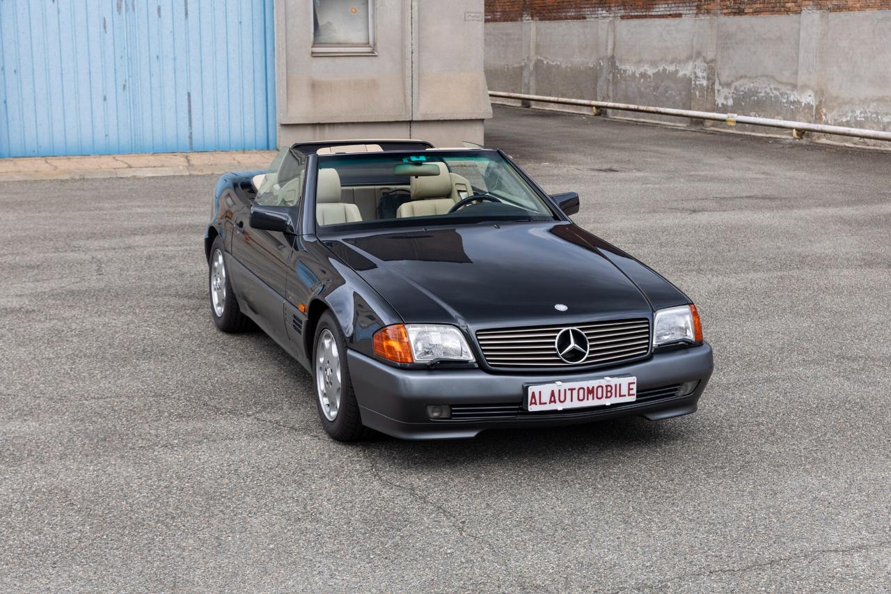 Mercedes-benz SL 300 SL-24