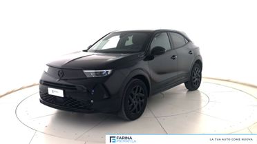 OPEL Mokka II 2020 - Mokka 1.2 t GS s&s 100cv