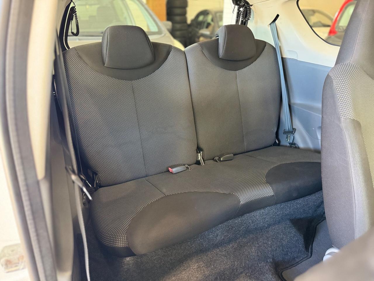Toyota Aygo 1.0 12V VVT-i 3 porte