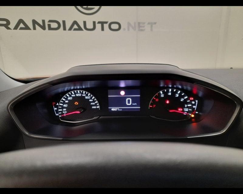 Peugeot 2008 II 2020 1.2 puretech Allure Pack s&s 100cv