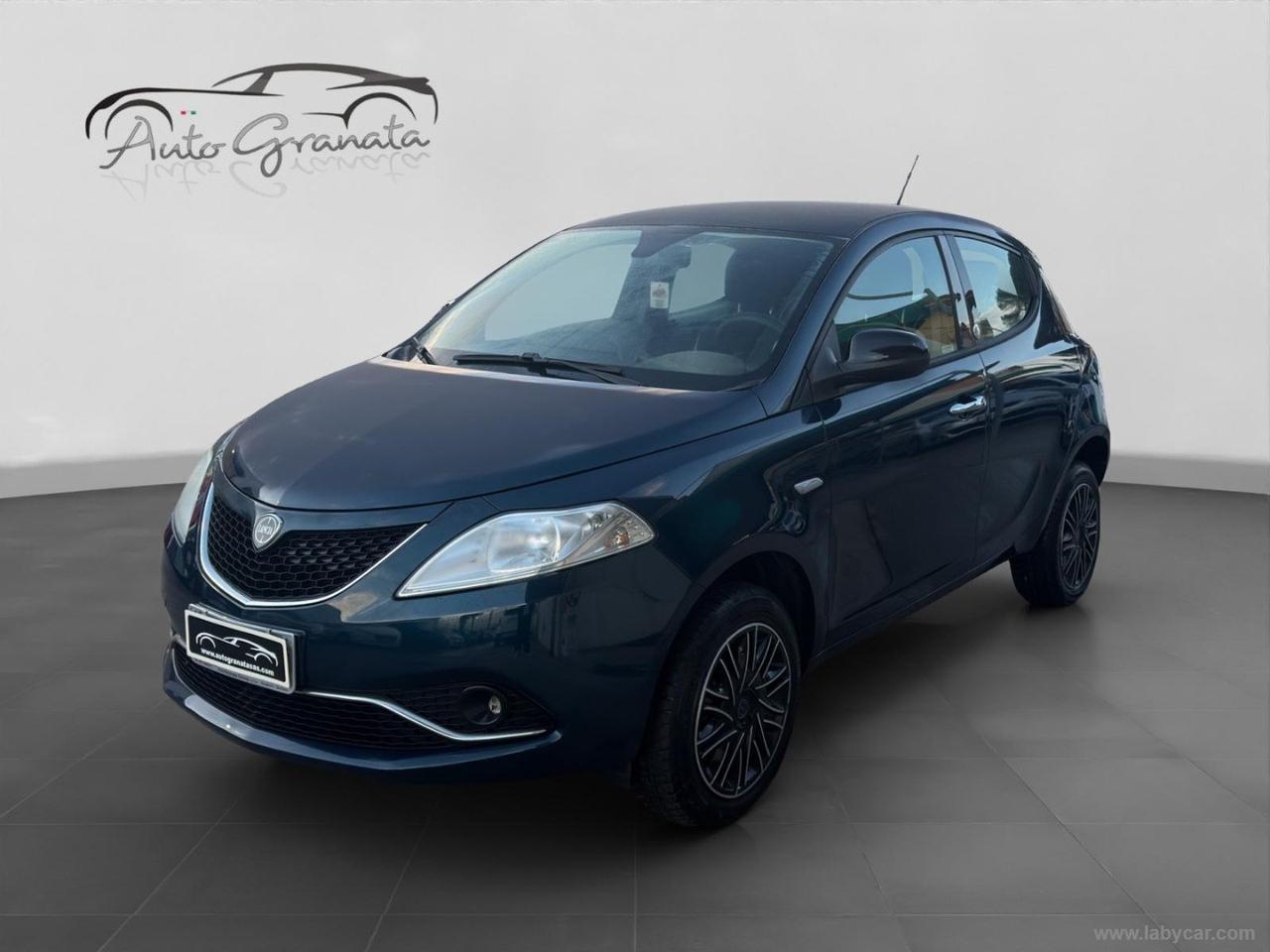 LANCIA Ypsilon 0.9 TwinAir 5p. Met.Eco. Gold PERFETTA