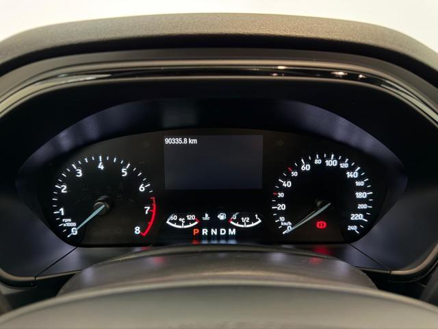 FORD Focus 1.0 EcoBoost 125 CV 5p. ST-Line