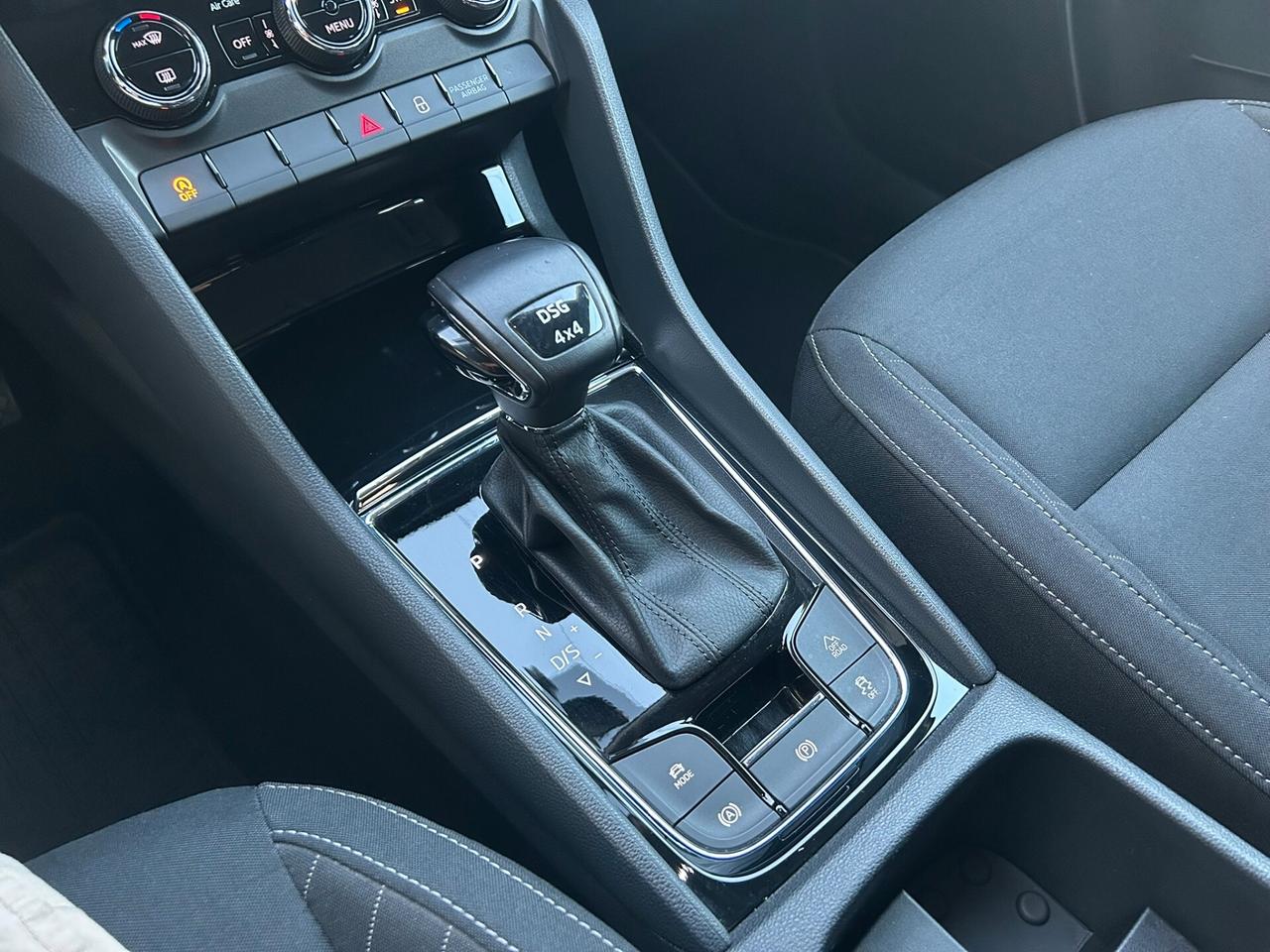 Skoda Karoq 2.0 TDI 150CV DSG 4x4 Ambition
