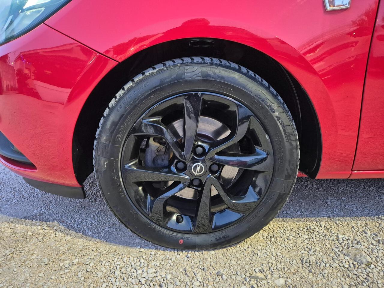 Opel Corsa 1.3 CDTI ecoFLEX 95CV Start&Stop 5 porte b-Color