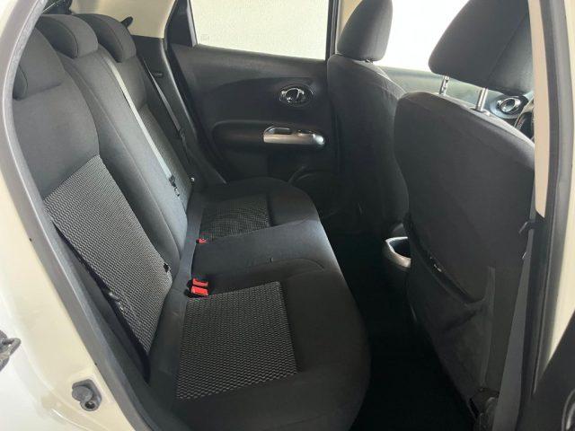 NISSAN Juke 1.5 dCi Start&Stop Acenta
