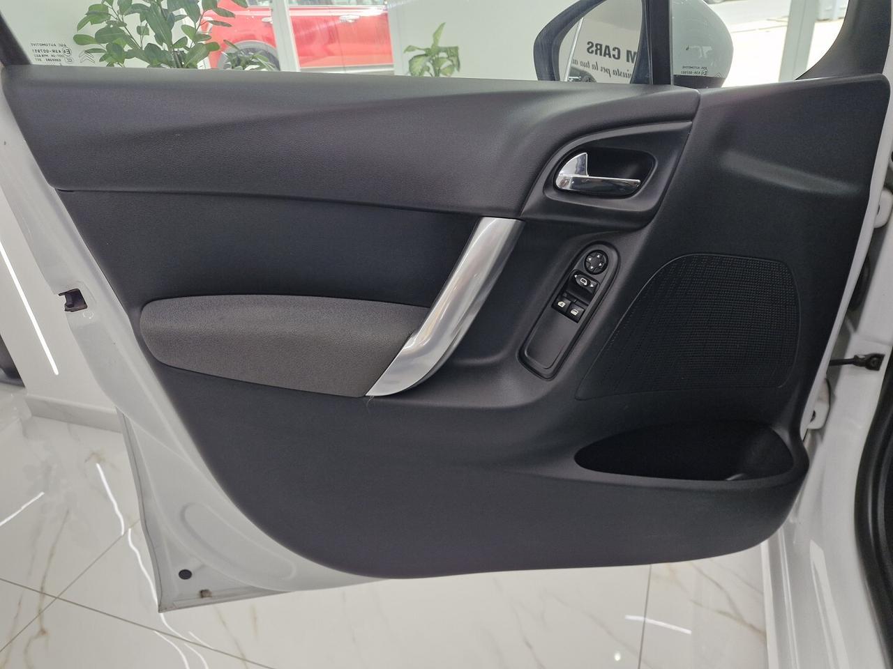 CITROEN C 3 1.4 HDi 70 Seduction