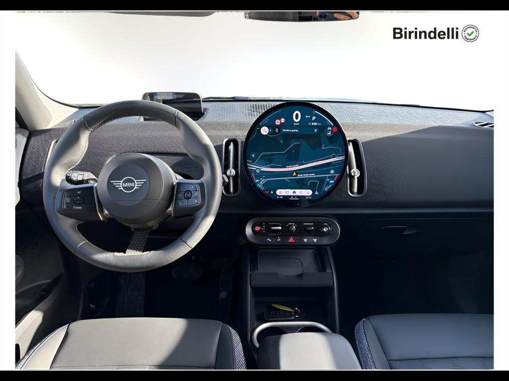 MINI Mini Countrym.(U25) - Mini Countryman C Classic