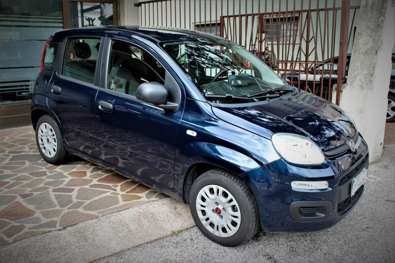 Fiat Panda 1.2 Easy Neopatentati