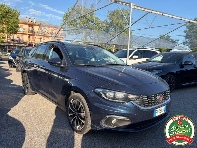 FIAT Tipo 1.6 Mjt S&S SW Lounge