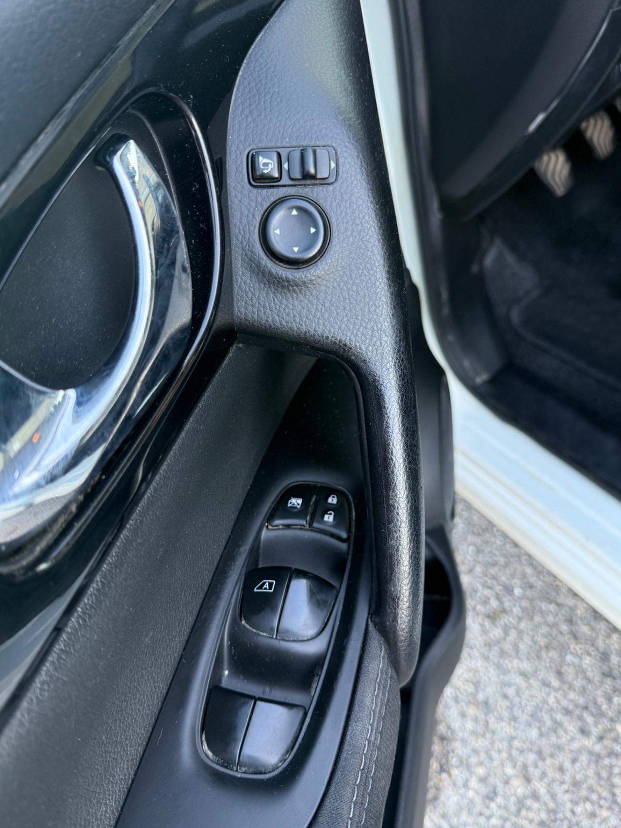 Nissan Qashqai 1.5 dCi Business