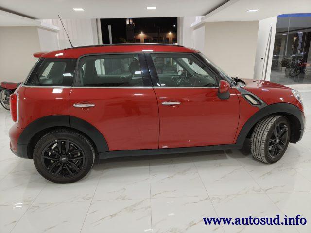 MINI Countryman Mini Cooper SD Countryman