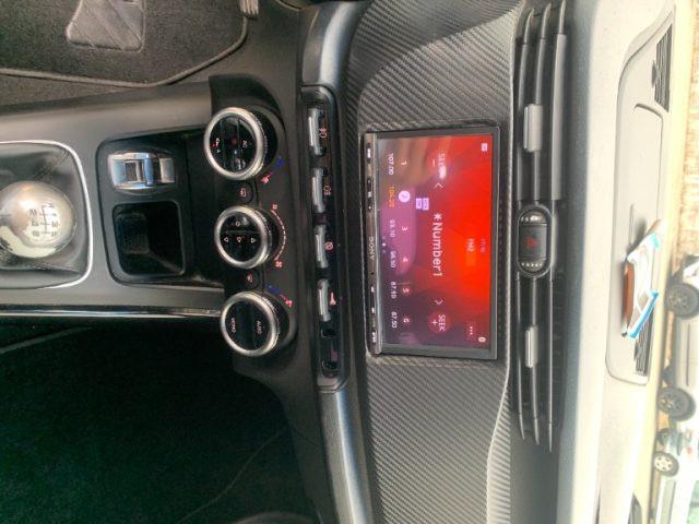 ALFA ROMEO Giulietta 1.6 JTDm-2 105 CV Exclusive