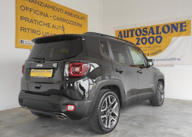 JEEP Renegade 1.0 T3 Limited TETTO APRIBILE/FULL LED/ADAPTIVE CR