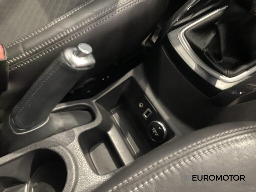Ford EcoSport 1.5 TDCi Business