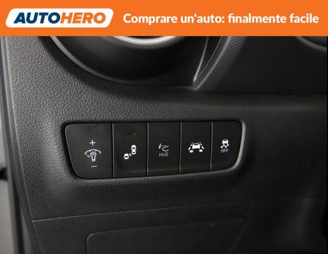 HYUNDAI Kona 1.6 CRDI 136 CV 4WD DCT Style