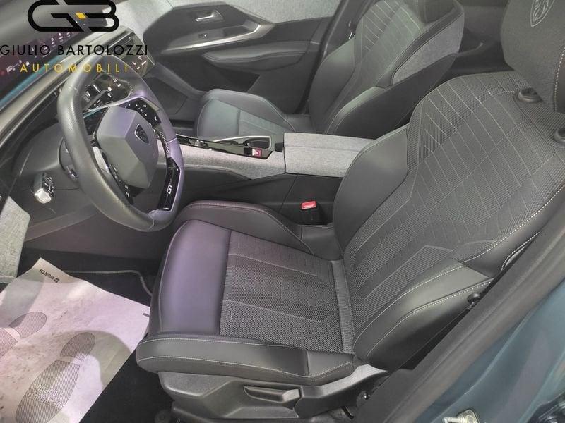 Peugeot 3008 Hybrid 145 GT e-DCS 6