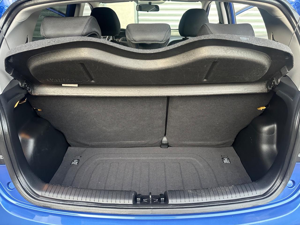 Hyundai i10 1.0 MPI GPL Econext Tech