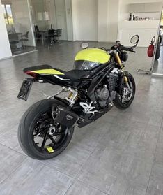 TRIUMPH Speed Triple 1200 1200 Rx