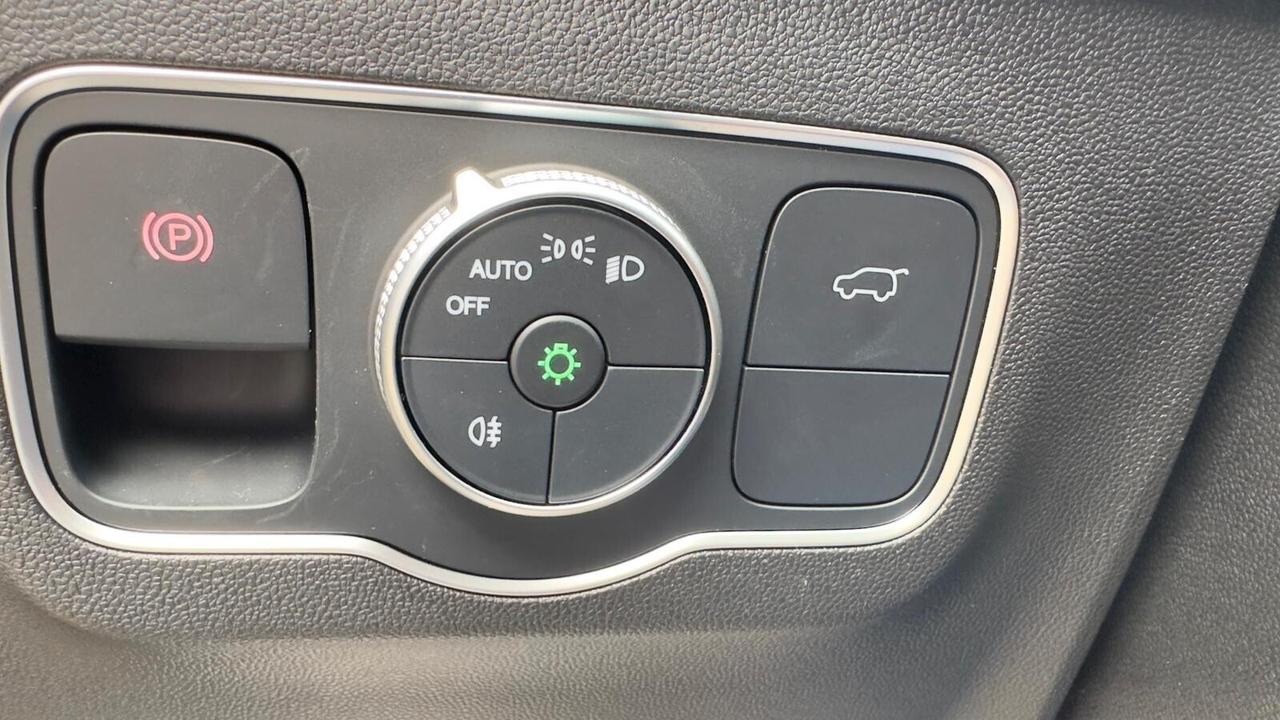 Jaecoo 5 1.6 TGDI 147 CV aut. Exclusive