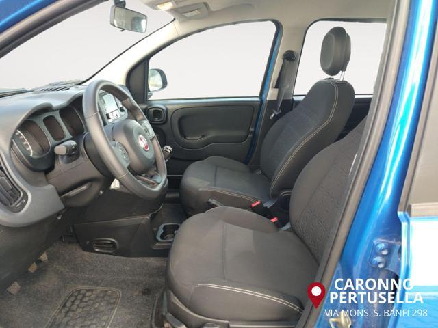 FIAT Panda 1.0 FireFly S&S Hybrid MY24