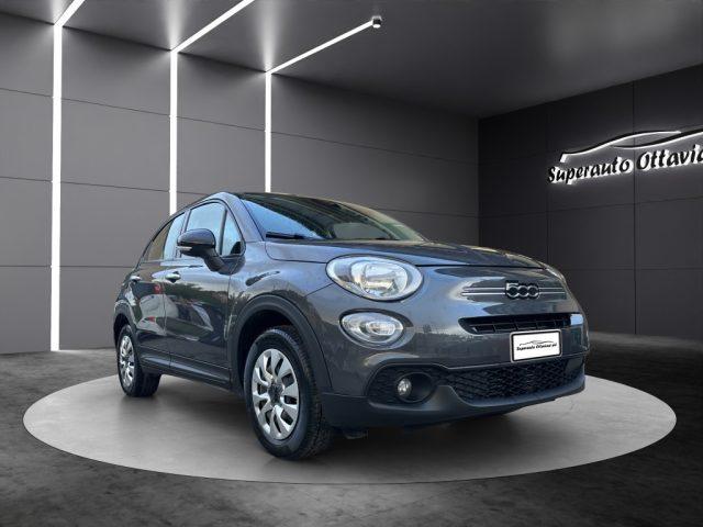 FIAT 500X 1.3 MultiJet 95 CV