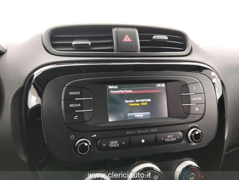 Kia Soul 1.6 GDi You® Soul